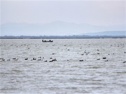 Fish Lakes - Tourism Map