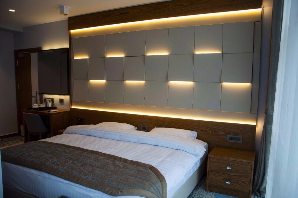 Panorama Damla Hotel ( 3 Star) - Tourism Map