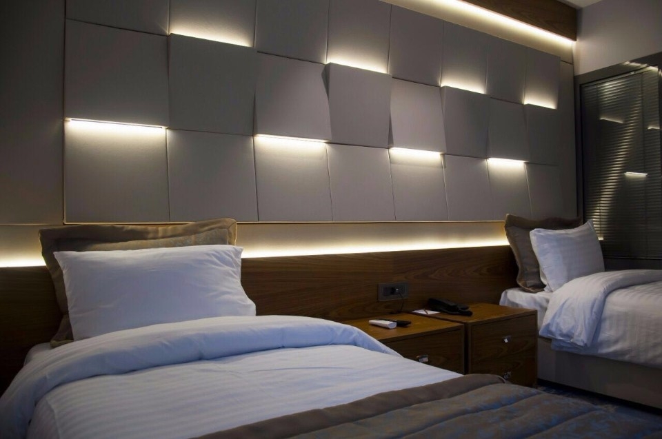 Panorama Damla Hotel ( 3 Star) - Tourism Map