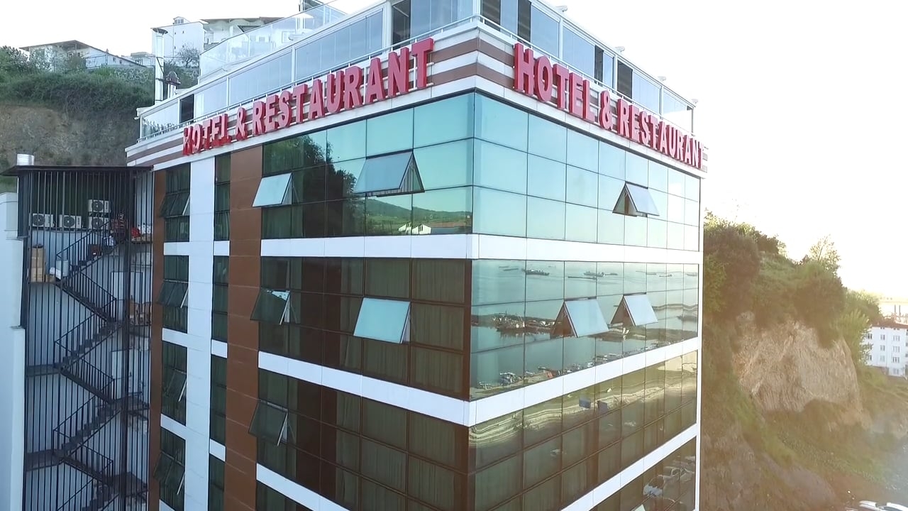 Panorama Damla Hotel (3 Star)