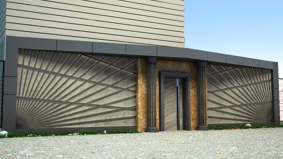 Panorama Damla Hotel ( 3 Star) - Tourism Map