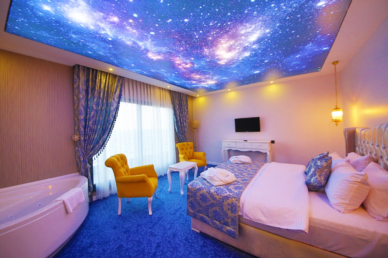 Atakum Pelit Hotel ( Hostel) - Tourism Map