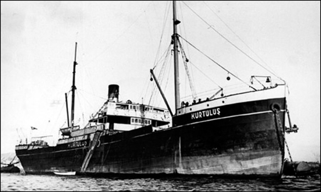 Bandırma Ferry