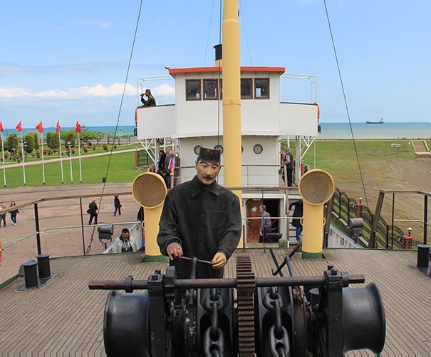 Bandırma Ferry