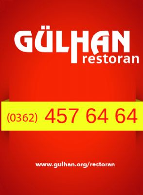 Gülhan Restaurant